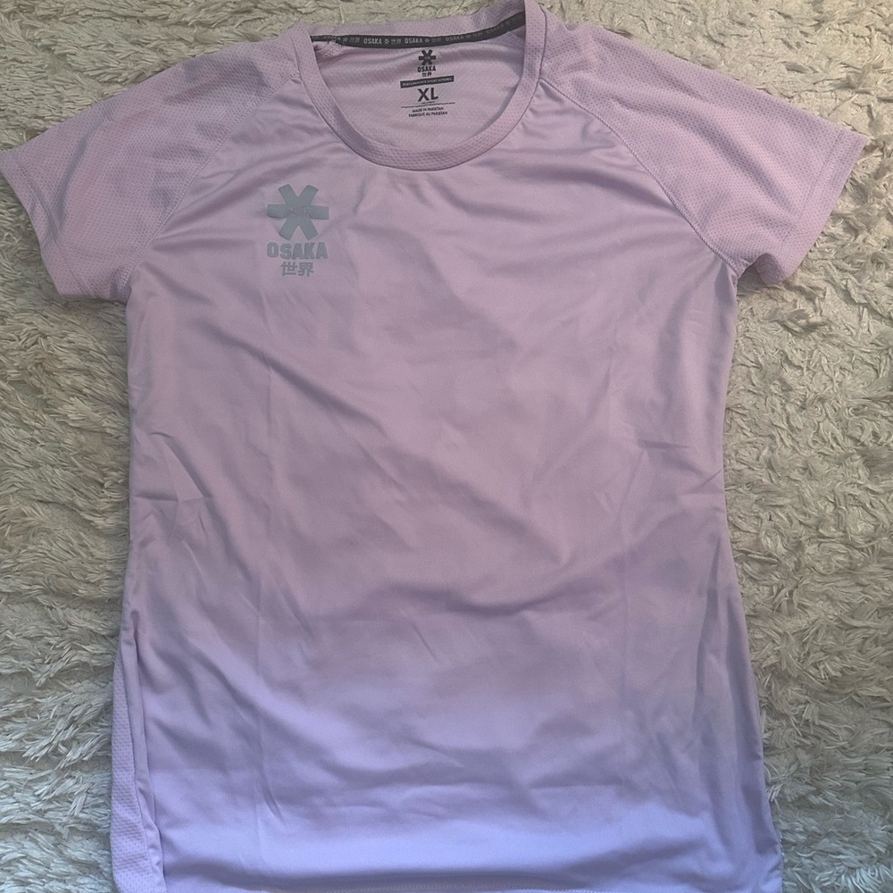 Osaka Workout Top